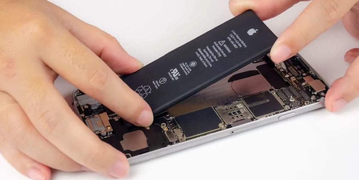 5 señales claras de que necesitas reemplazar la batería de tu iPhone