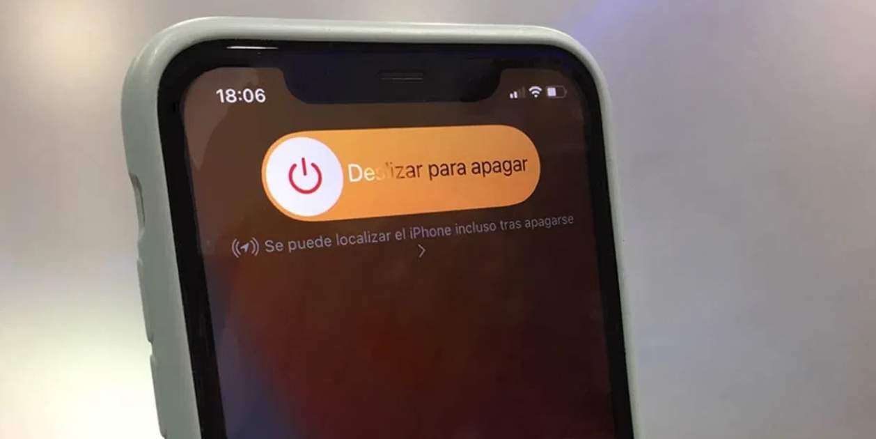 ¿Qué pasa si dejas tu smartphone encendido todo el tiempo?