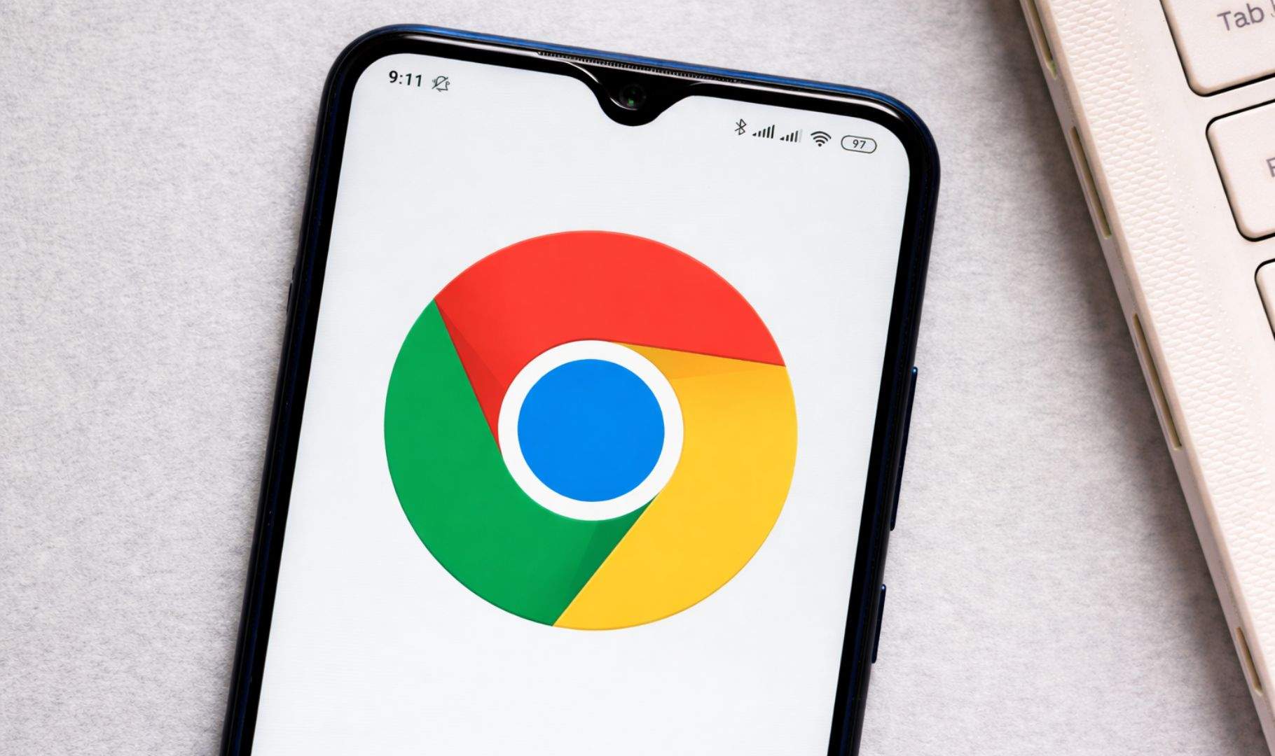 Chrome lanza en móviles una de las mejores funciones de la app de escritorio