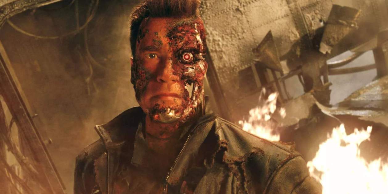 El director aseguró que algunos de los primeros bocetos hechos en el hotel acabaron casi intactos en la película