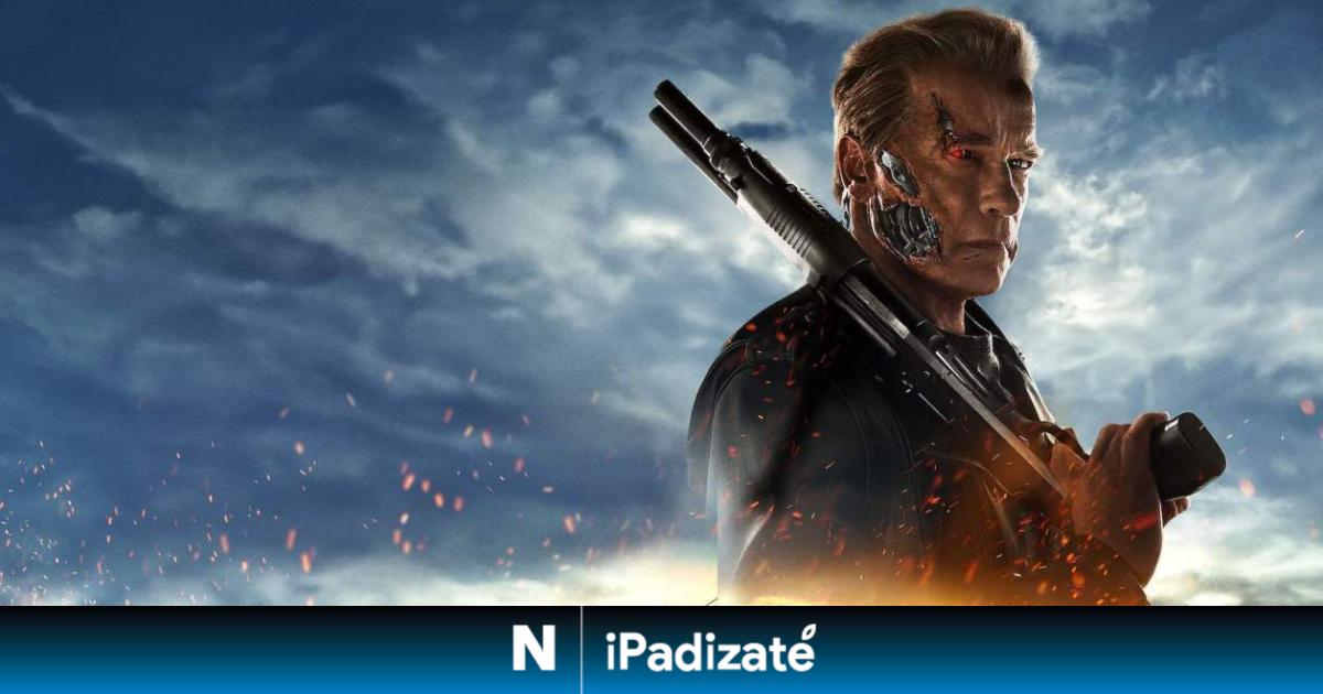 James Cameron creó 'Terminator' gracias a un virus estomacal y un terrible sueño