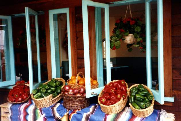 Sofrito, símbolo de la cocina casera / Foto: Unsplash