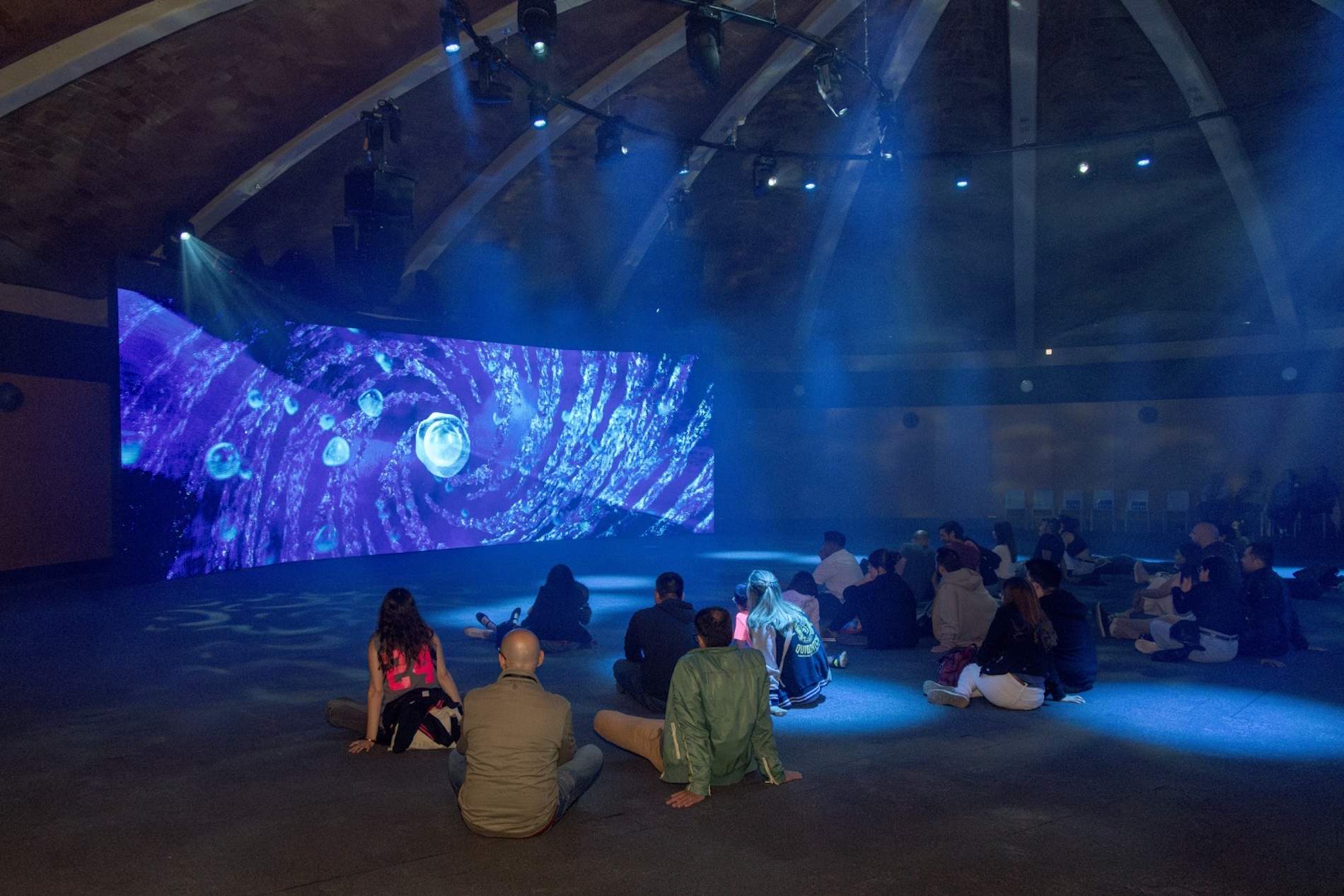 El Museu de les Aigües de Veolia celebra el Día Mundial del Agua con una programación especial