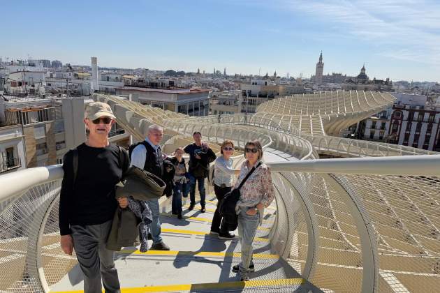 11. Las Setas. Cedida Pilar Font