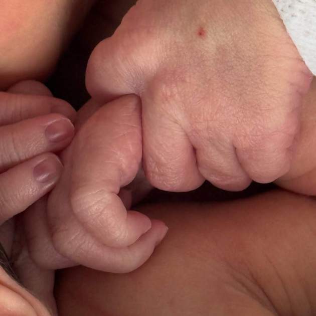 Las manitas de Artur y Robert / Instagram Las manitas de Artur y Robert / Instagram