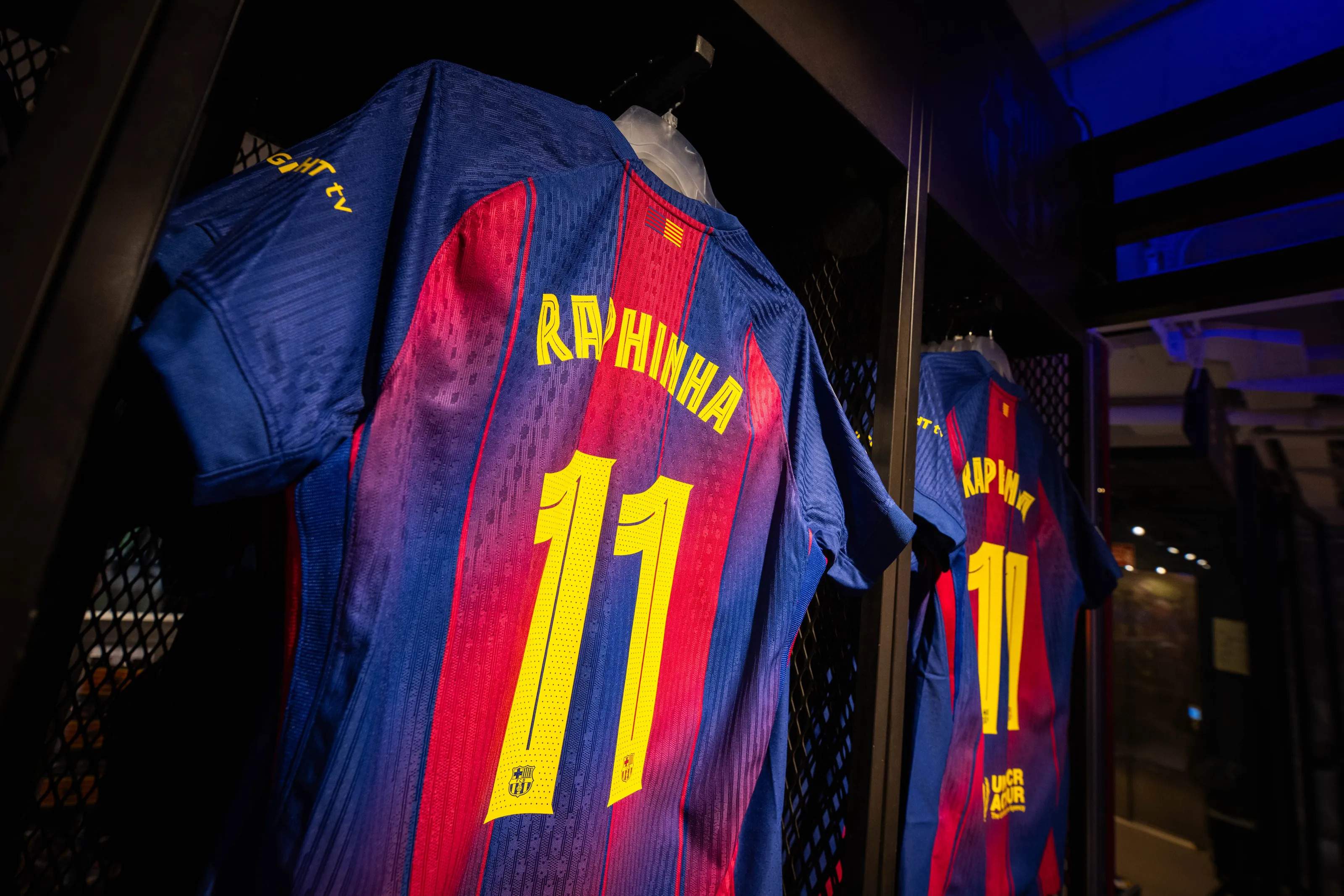 Nike frustra la opción del Barça de lucir una camiseta retro en la jornada especial de LaLiga