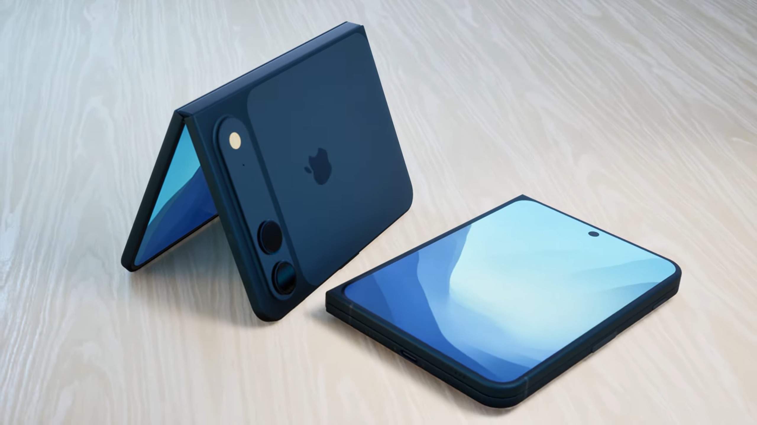 El iPhone plegable podría retrasarse y lanzarse “meses después” de los iPhone 18 Pro