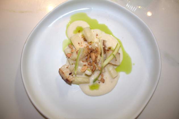 ESPÁRRAGOS ESPÁRRAGOS