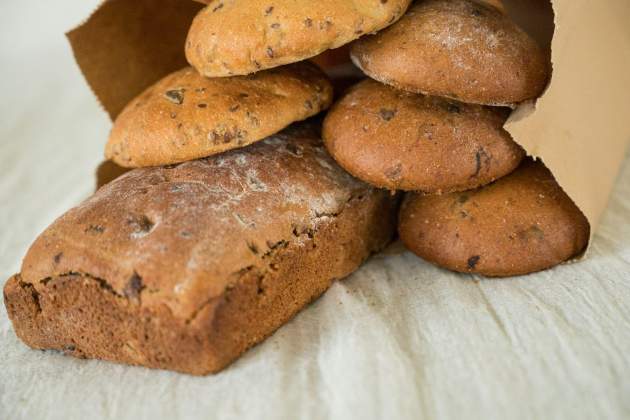 Pan semillas / Foto: Unsplash