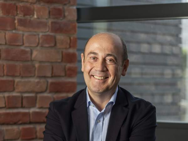 Foto Luis Echávarri