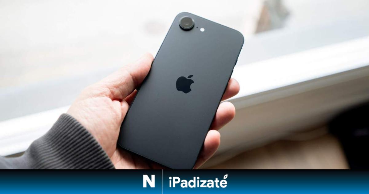 iPhone 17e, análisis: el iPhone de entrada de Apple sigue fiel a su filosofía, para bien y para mal