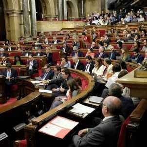 hemicicle parlament - Sergi Alcazar hemicicle parlament - Sergi Alcazar