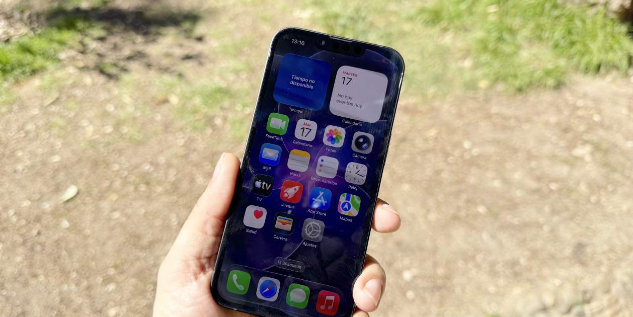 La pantalla de l'iPhone 17e podria tenir més brillantor