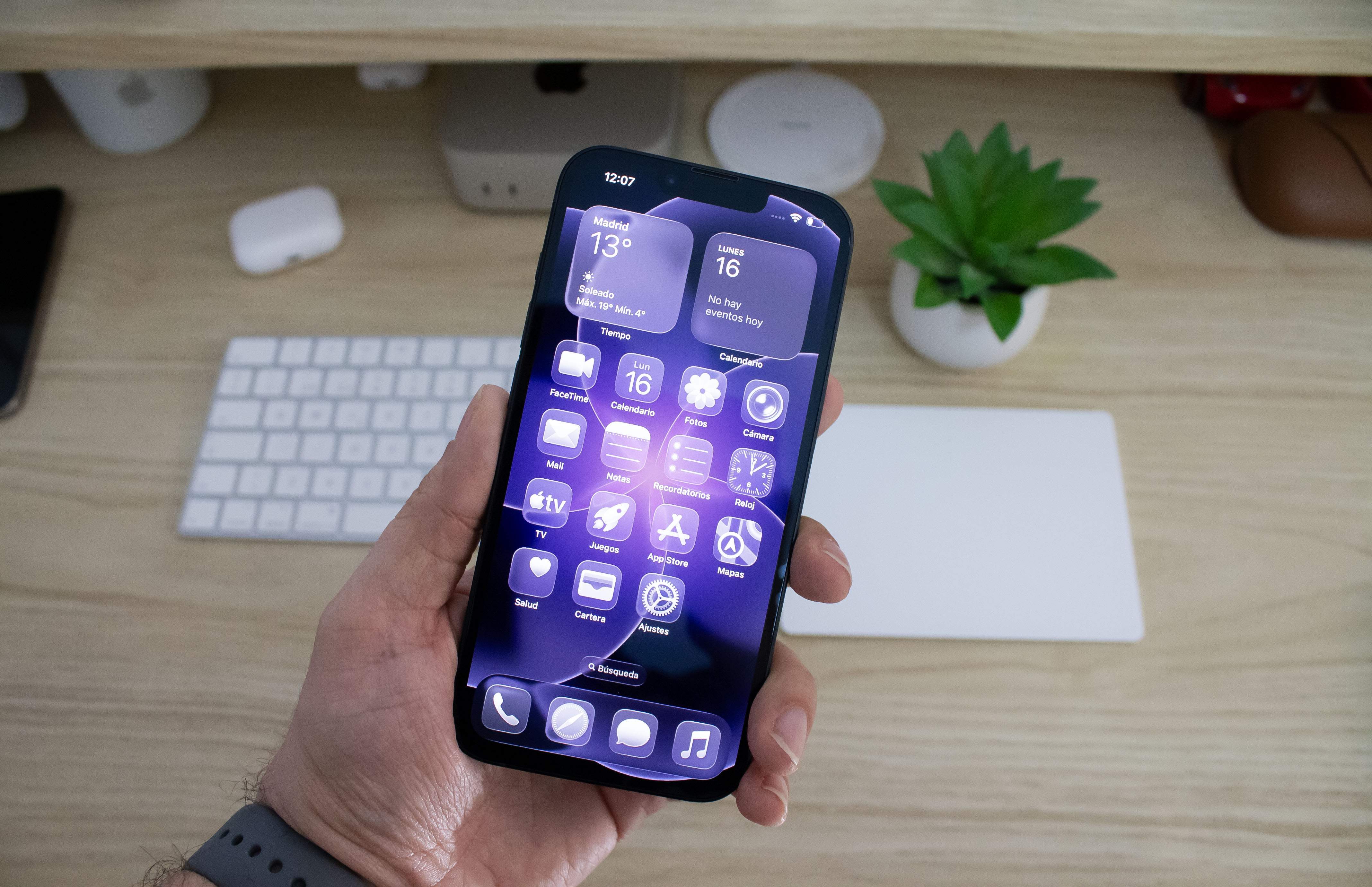 L'iPhone més barat d'Apple es desploma més de 100 euros a Amazon i és una opció perfecta per a molts