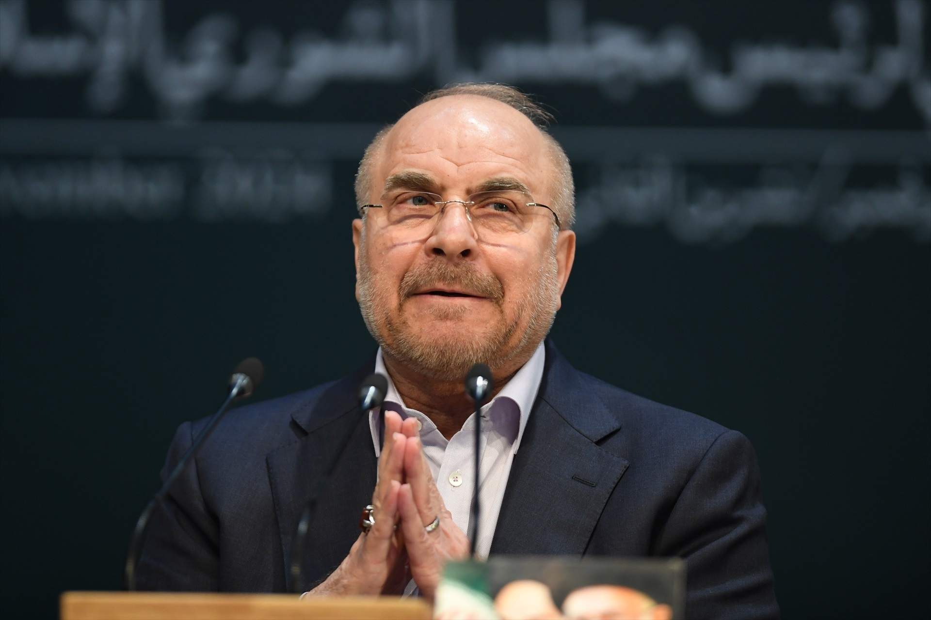 ¿Quién es ahora el hombre fuerte de Irán (y próximo objetivo de Israel)?