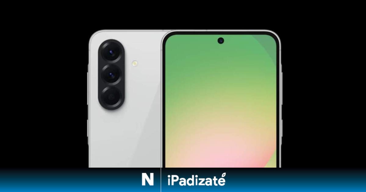 El Samsung Galaxy A56 5G está más barato que nunca en esta oferta especial