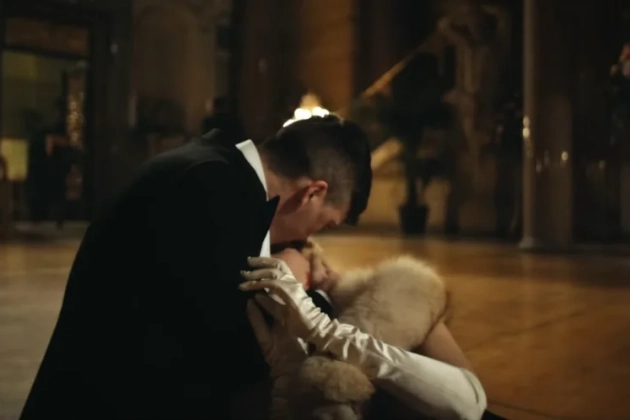 did tommy change after graces death and if yes so how much v0 ozsjykrpj5ad1