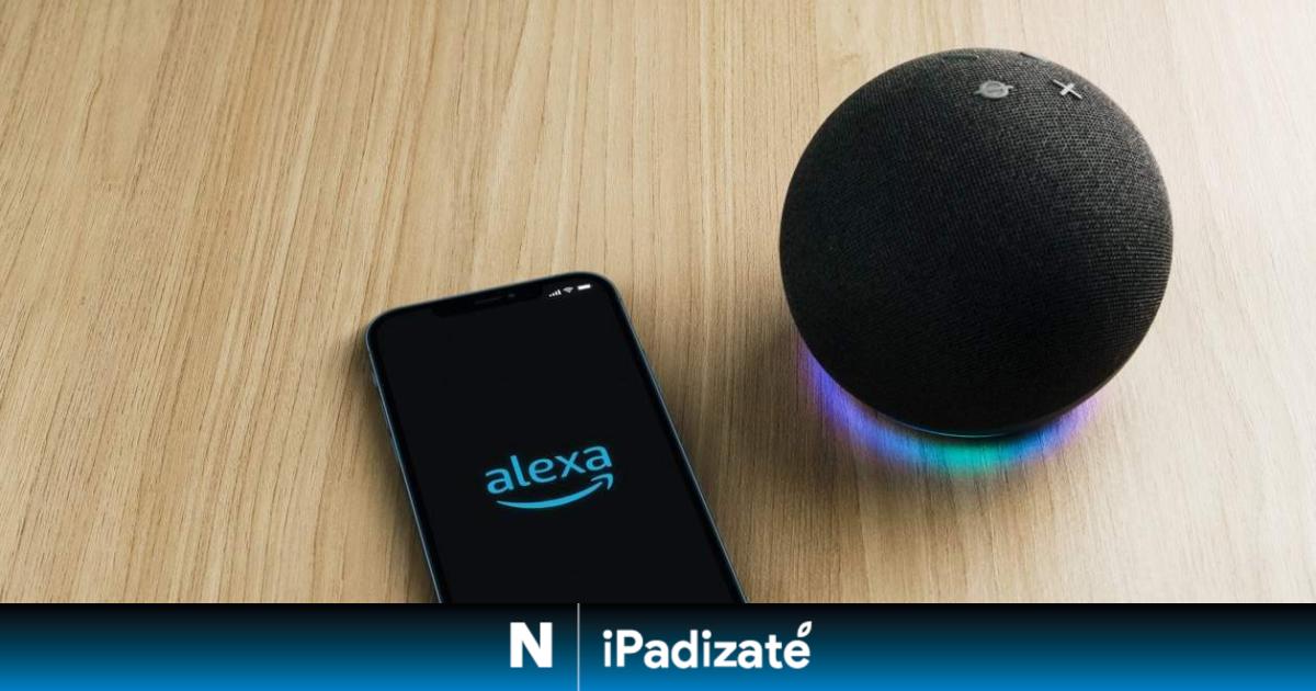 Amazon va a volver a lanzar un smartphone cargado de IA con Alexa+