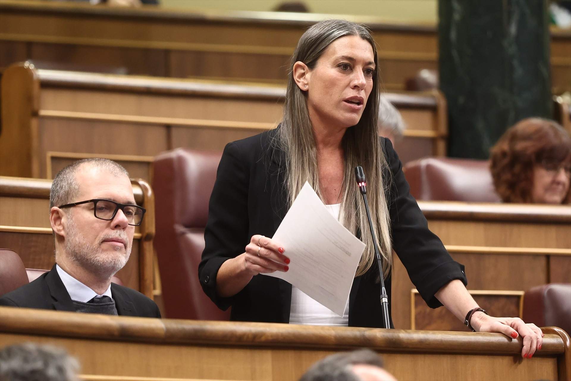 Junts celebra que el Gobierno “compra todas” sus rebajas fiscales en el decreto anticrisis