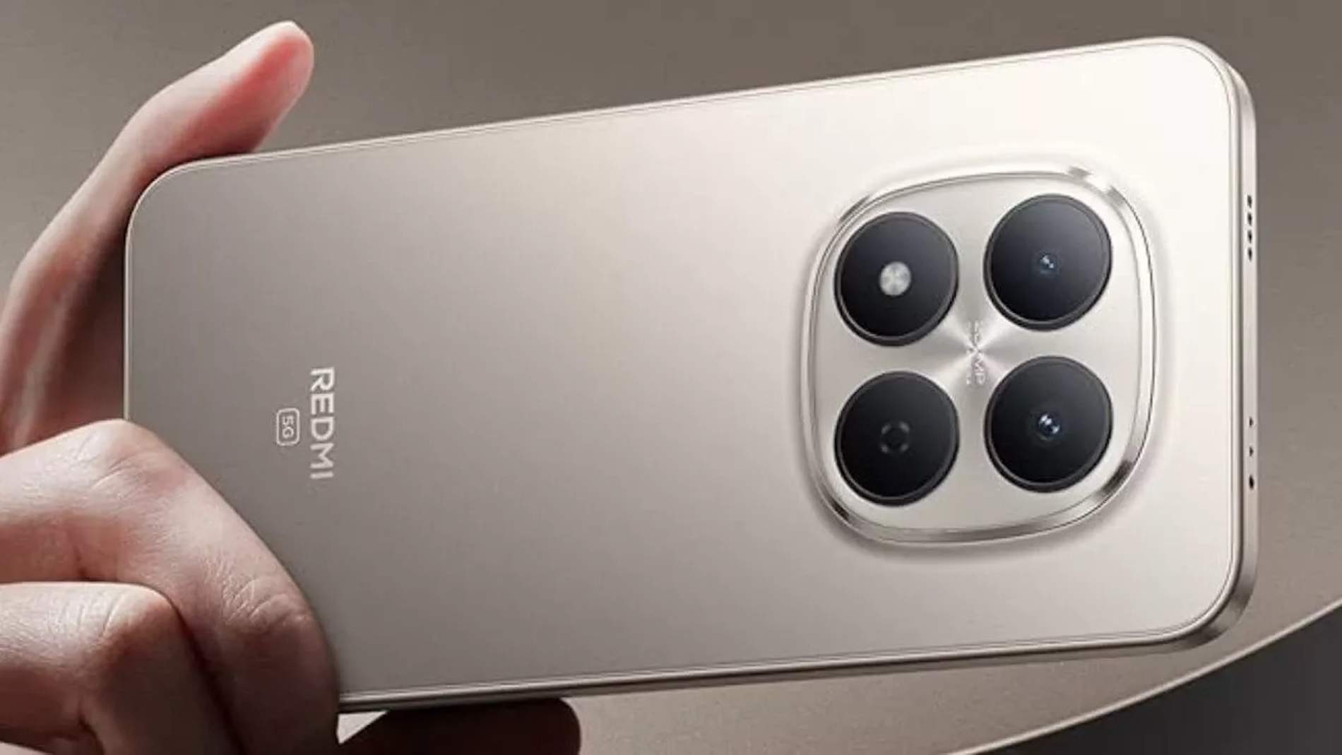 Xiaomi lo ha vuelto a hacer: su móvil con mejor relación calidad-precio está de oferta