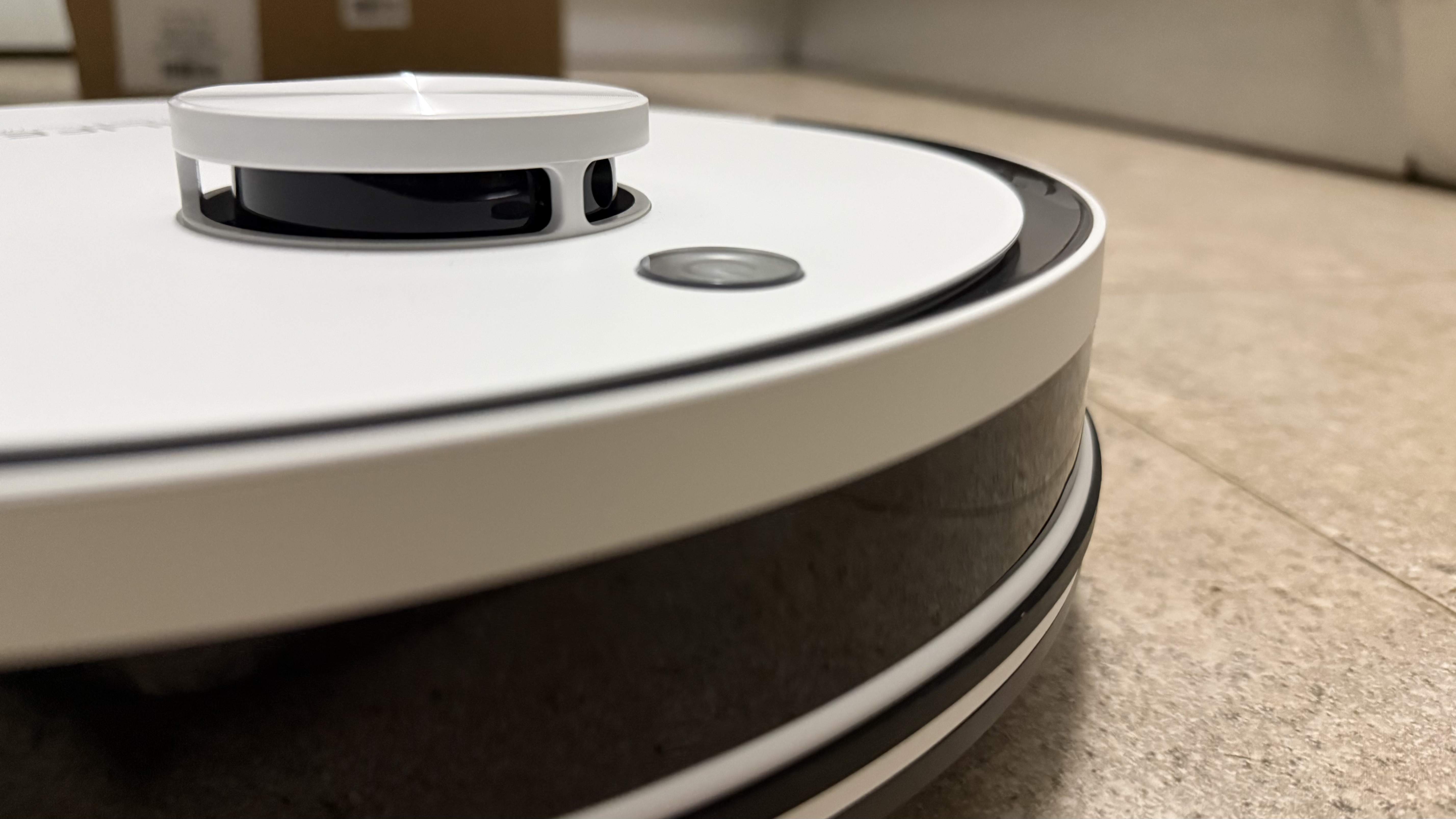 Aquest robot aspirador cau des de 389 euros fins a 128 euros a AliExpress