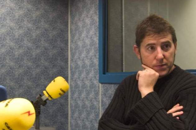 Manel Fuentes a Catalunya Ràdio Manel Fuentes a Catalunya Ràdio