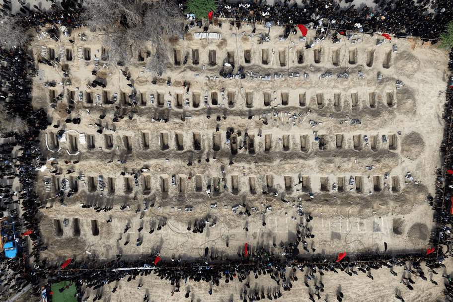 Mapas desactualizados: el error de EE. UU. que causó la muerte de decenas de niñas en una escuela iraní