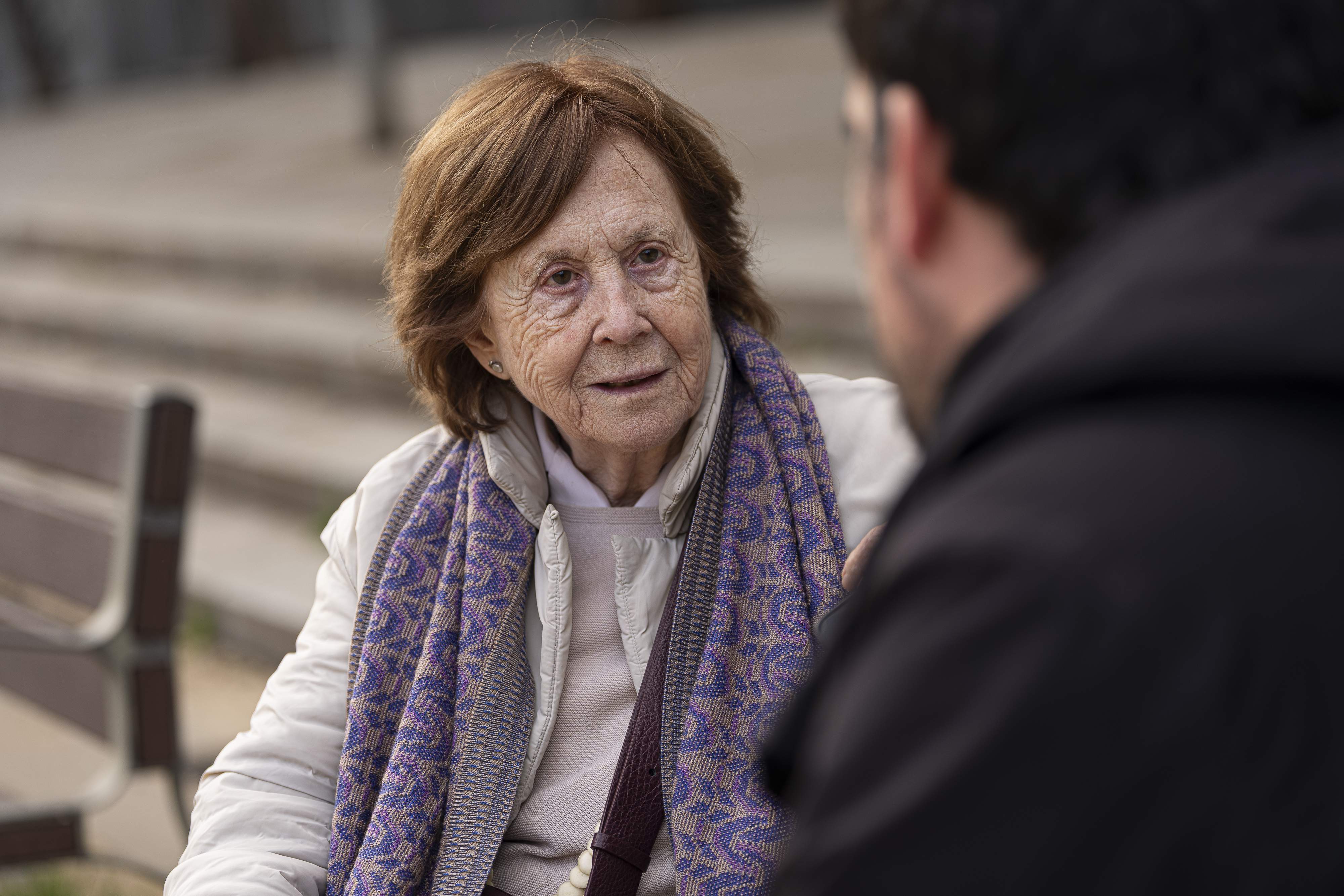 Entrevista a Carme Trilla07 Entrevista a Carme Trilla07