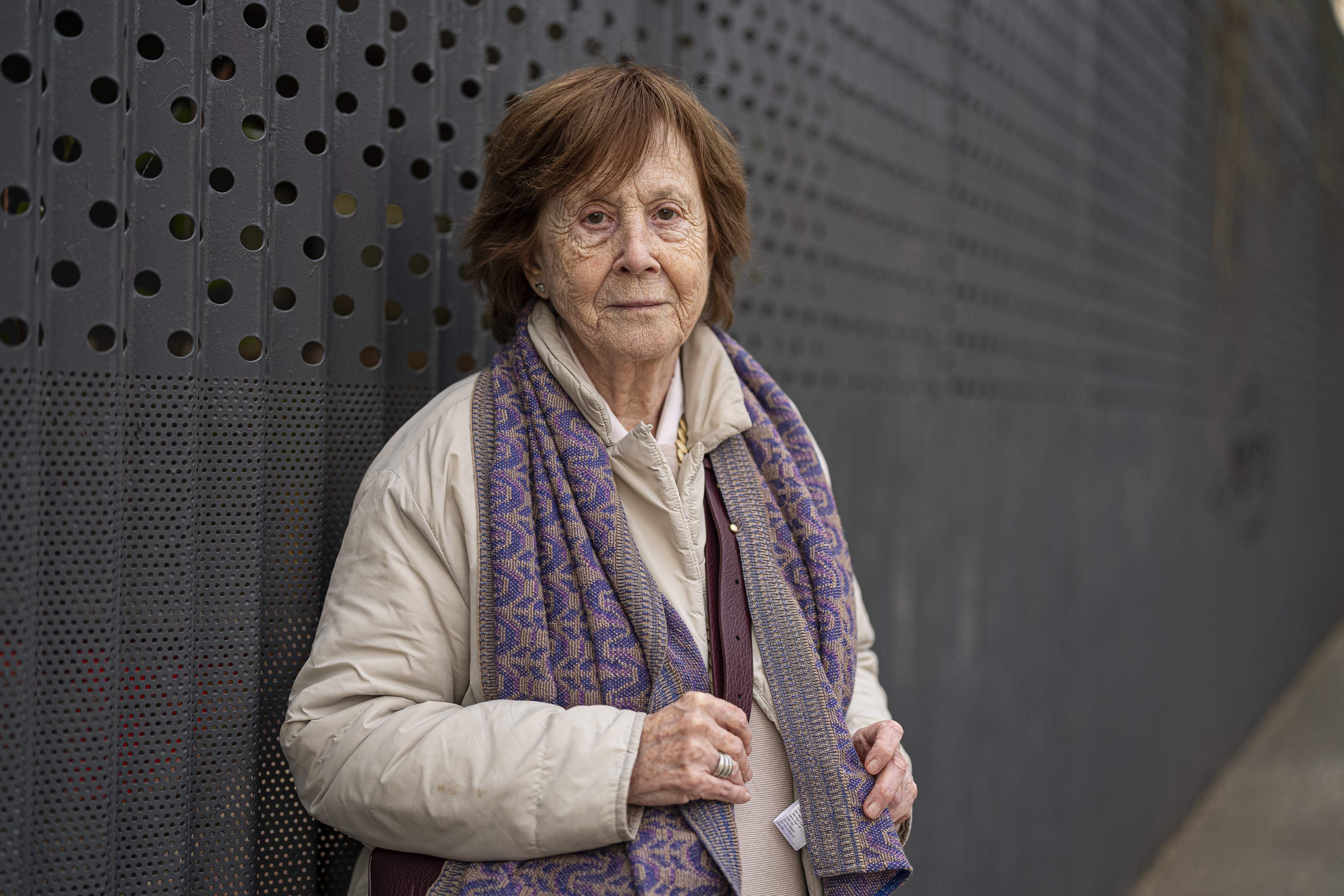 Entrevista a Carme Trilla01 Entrevista a Carme Trilla01