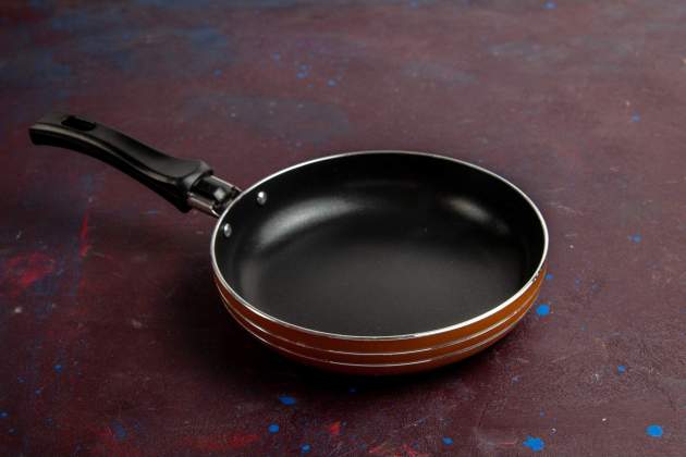 Hem de revisar l'estat de les nostres paelles / Foto: Unsplash