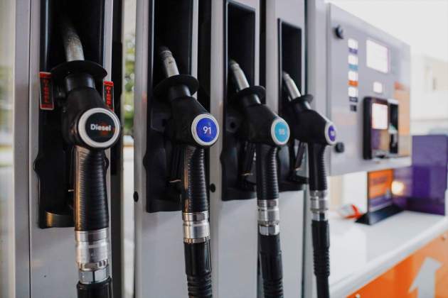 benzina preu benzina preu