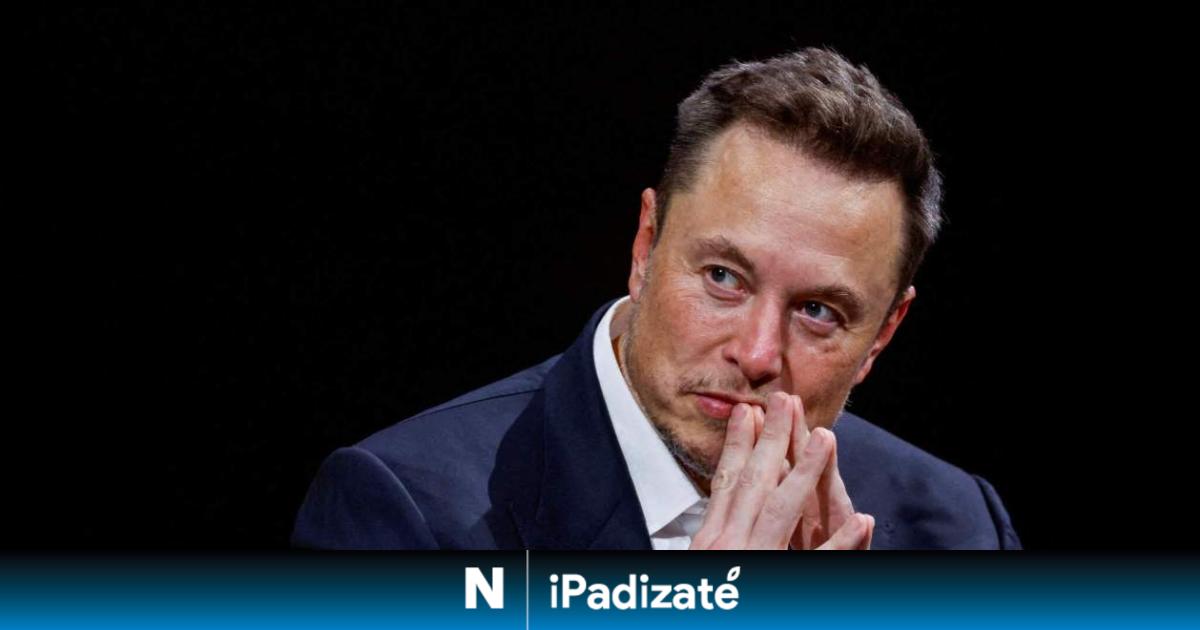 Elon Musk está en su peor momento: el fracaso acecha a sus empresas