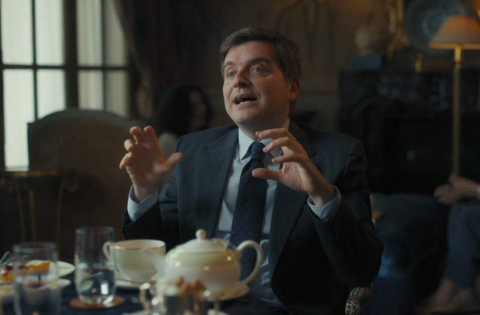 Marc Grió con Évole, La Sexta