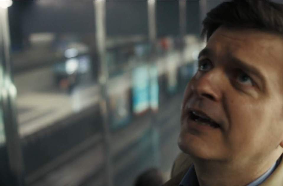 Giró en el metro, La 6