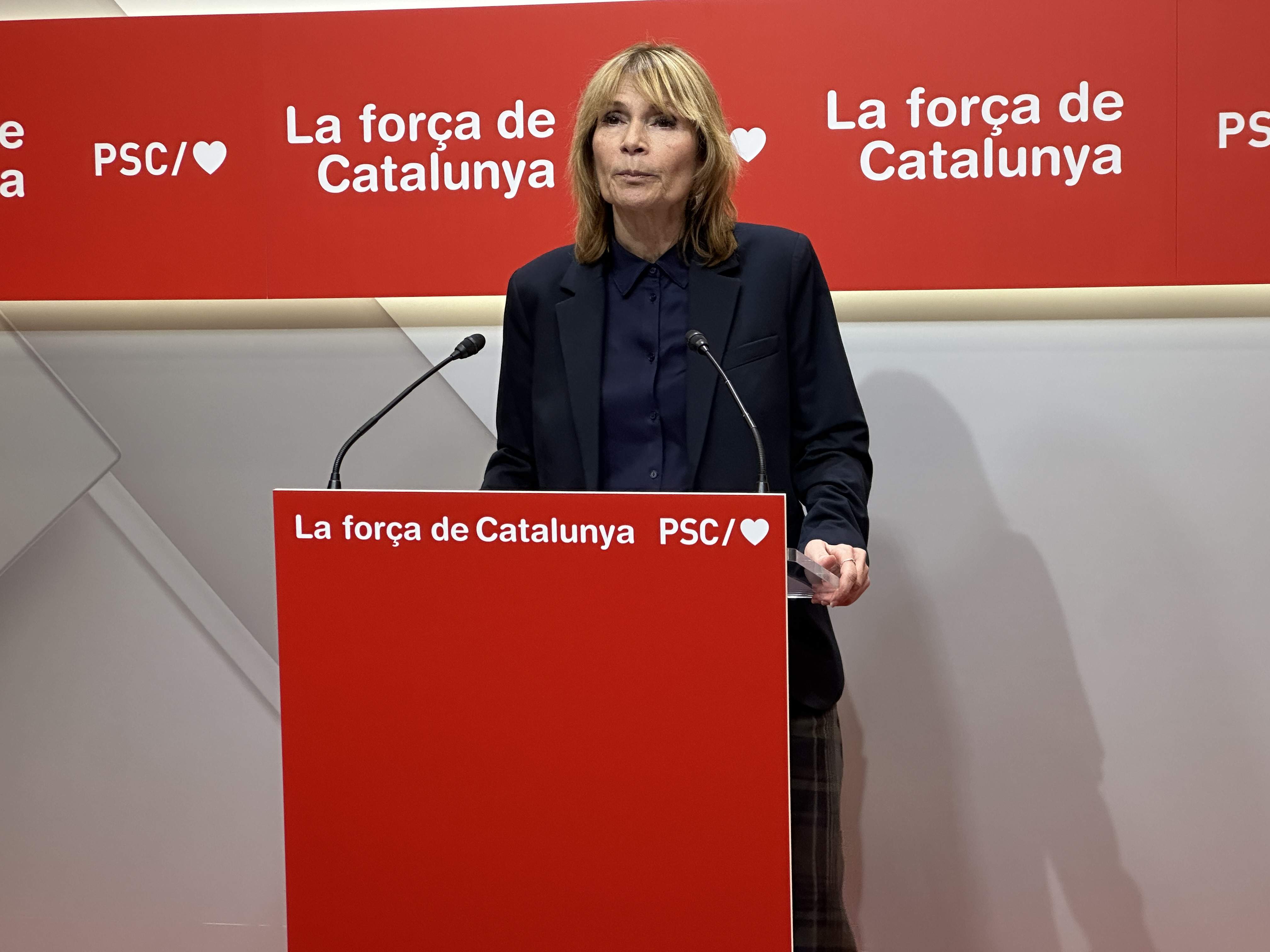 PSC i ERC rebutgen parlar de calendari per aprovar pressupostos després que Romero els situés per Sant Joan