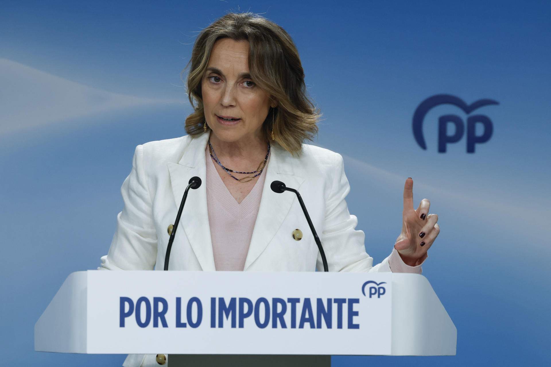 El PP se querellará contra el director del CIS por posible delito electoral