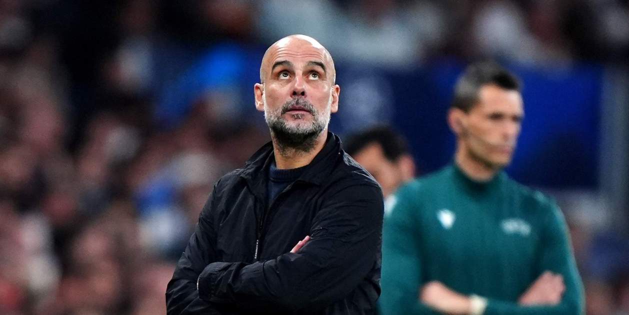 Acuerdo cerrado con el Manchester City, en verano saldrá de Barcelona por orden de Pep Guardiola
