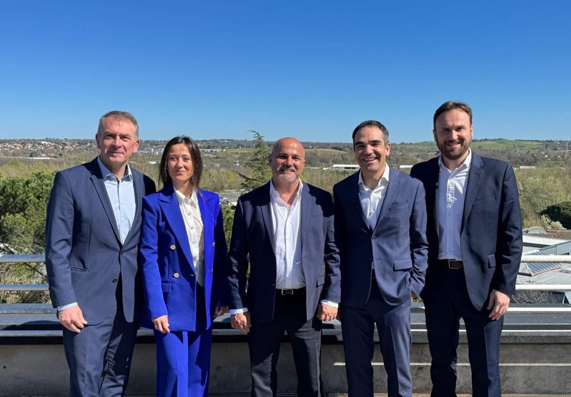 Hygie31 crea la seva filial internacional a Espanya i preveu assolir les 1.000 farmàcies el 2030