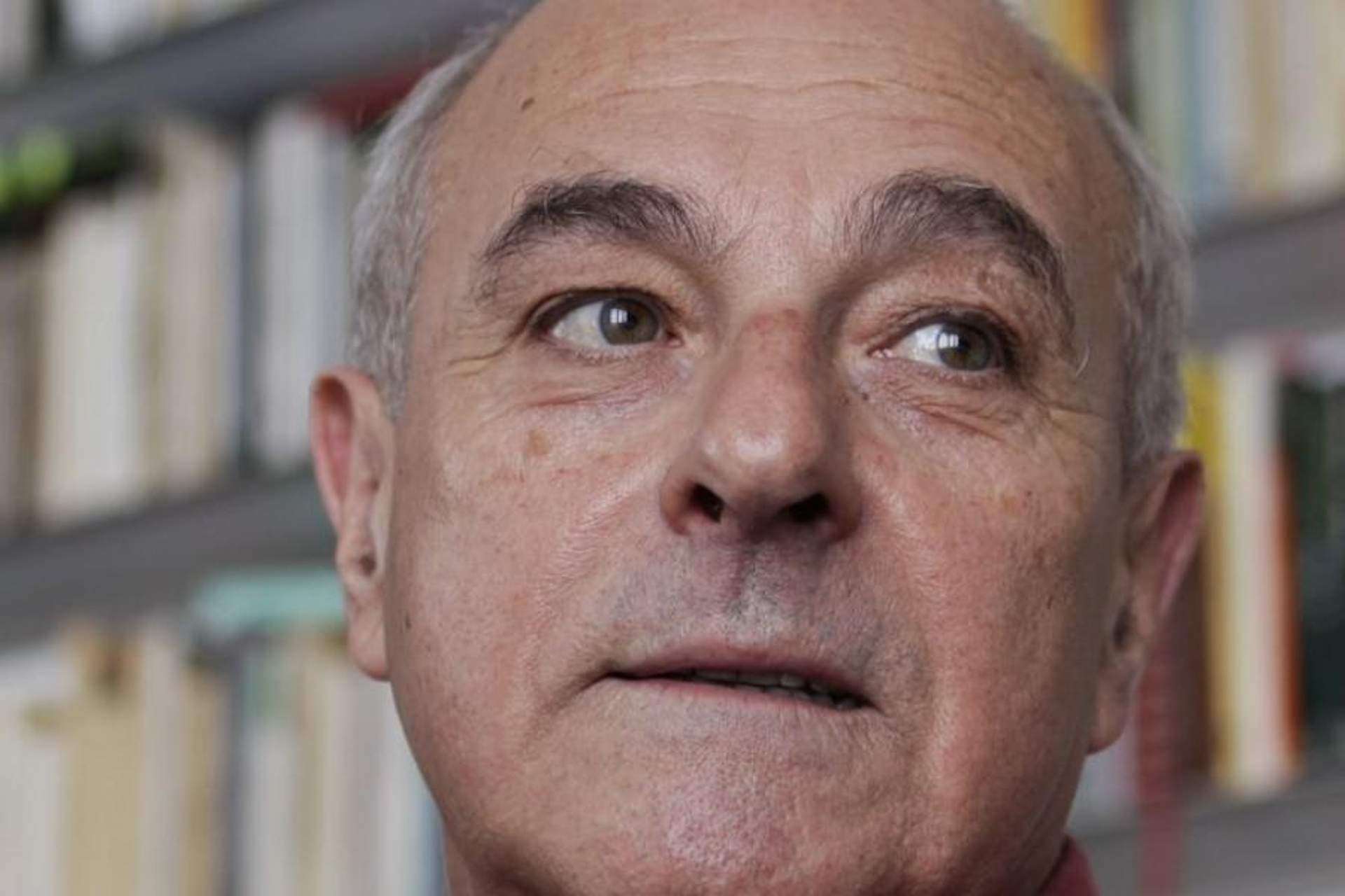 Muere Antoni Marí, voz clave de la literatura catalana contemporánea, a los 81 años