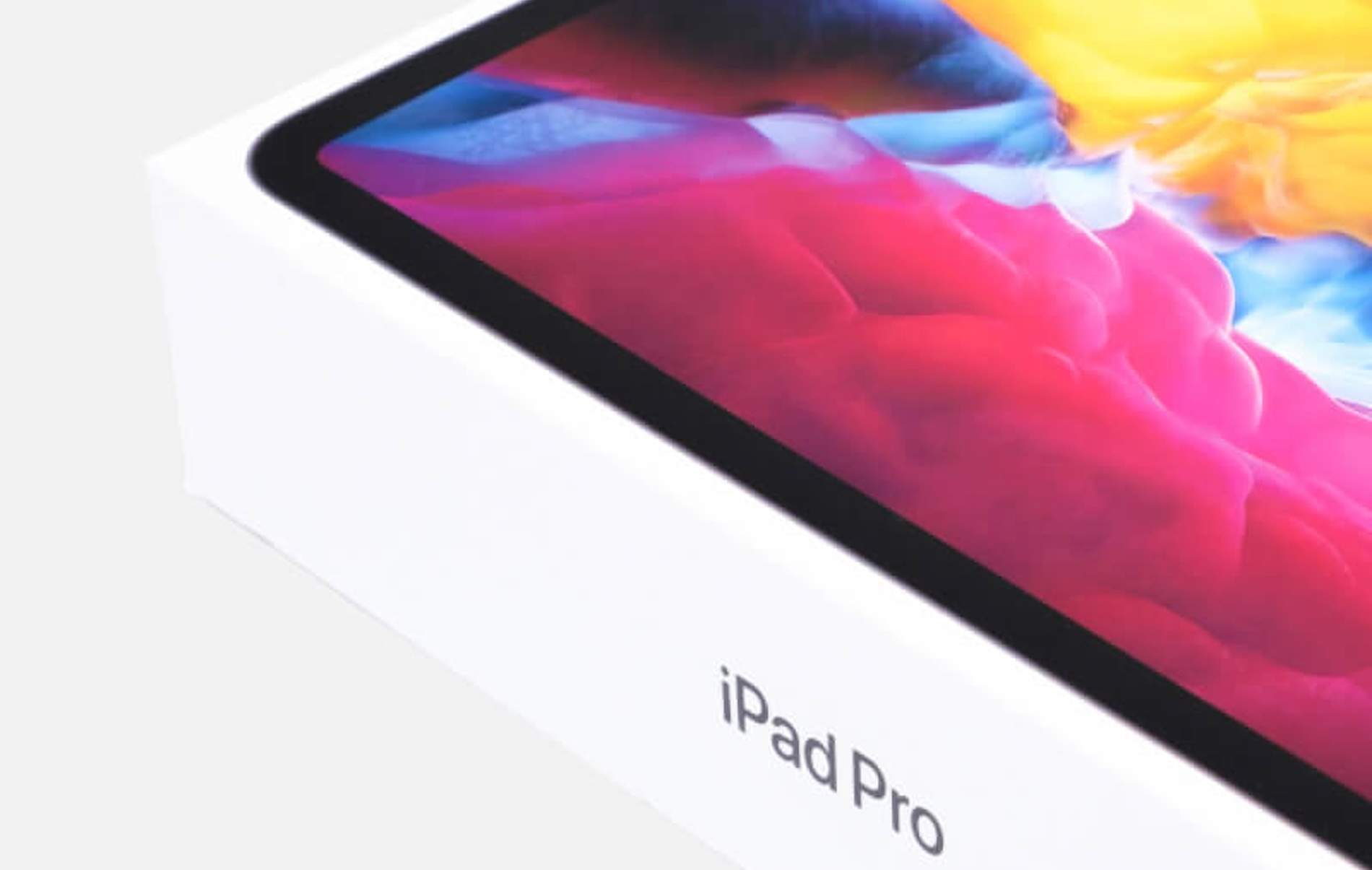 iPad Pro de Apple