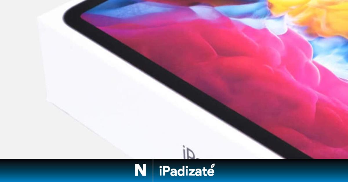 iPadOS 26.4 ya disponible: todas las novedades que llegan al iPad
