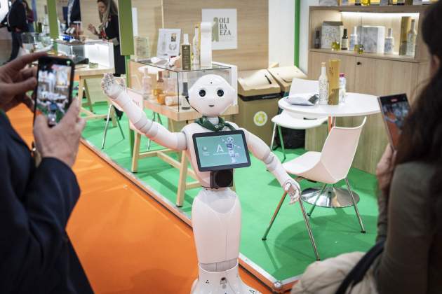 Alimentaria 2026 / Foto: Carlos Baglietto