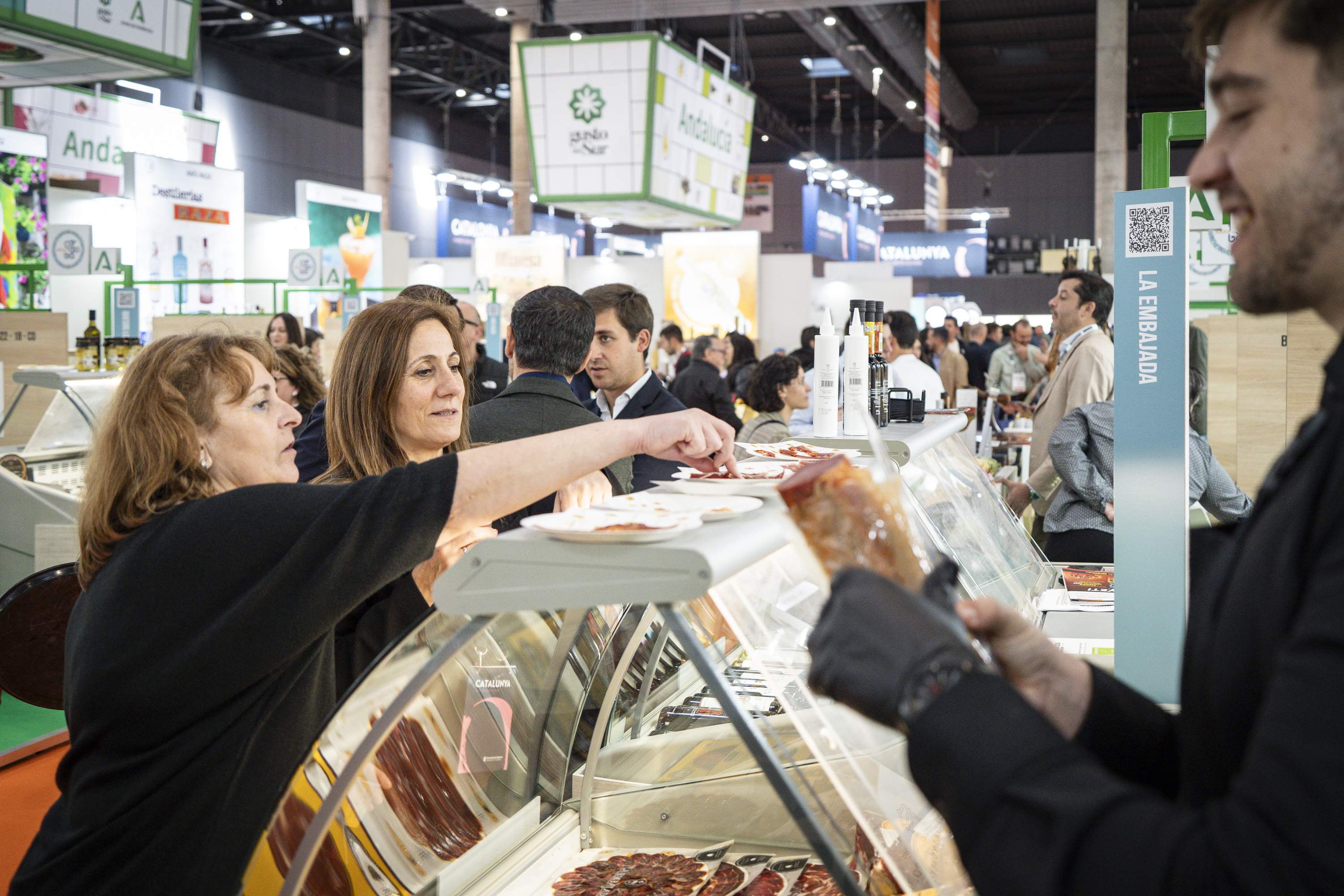 El poder (escondido) de la cesta de la compra