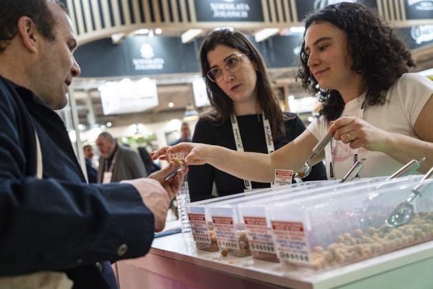 Alimentaria 2026 / Foto: Carlos Baglietto