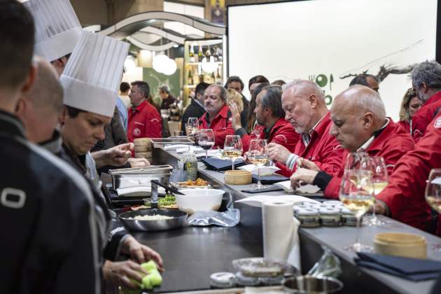 Alimentaria 2026 / Foto: Carlos Baglietto