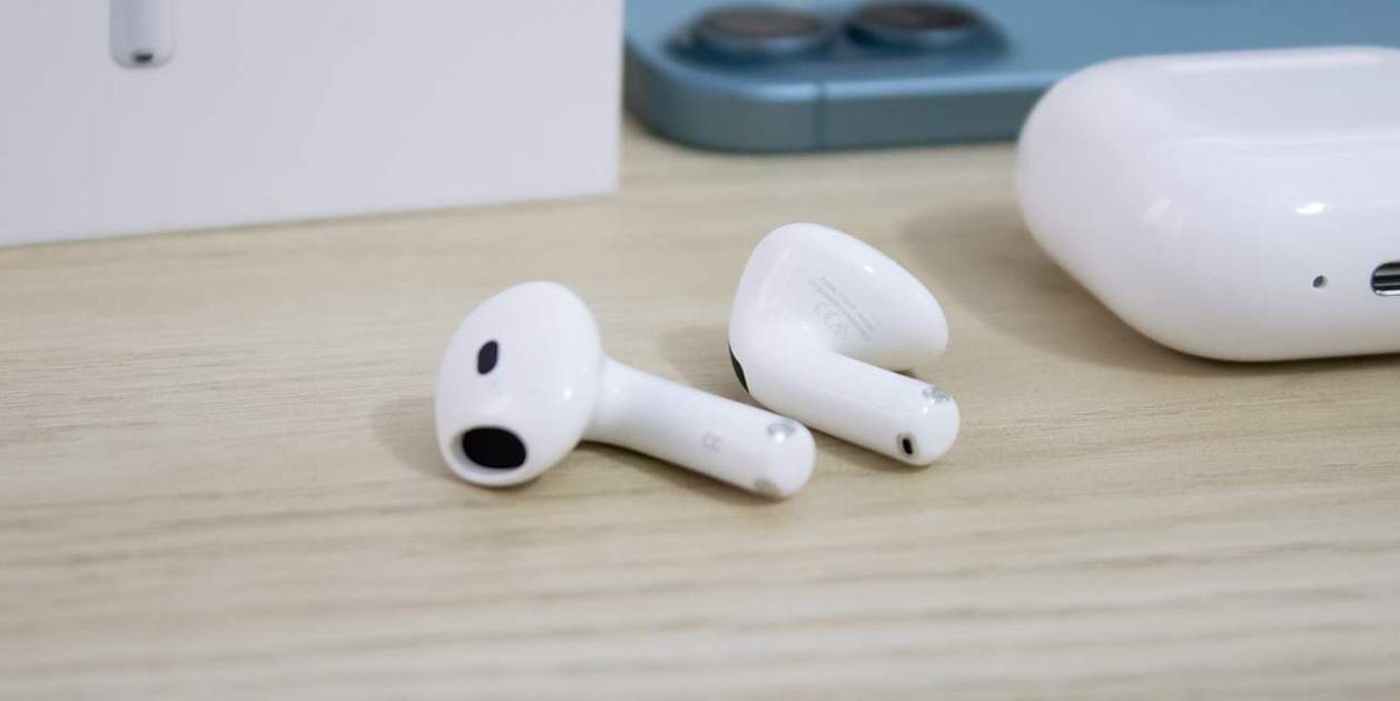 Els AirPods poden ser perfectes per a usar la nova Siri