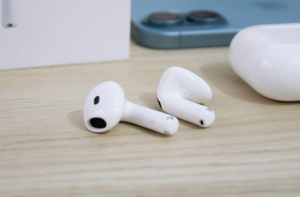 Estos AirPods 4 son la compra perfecta