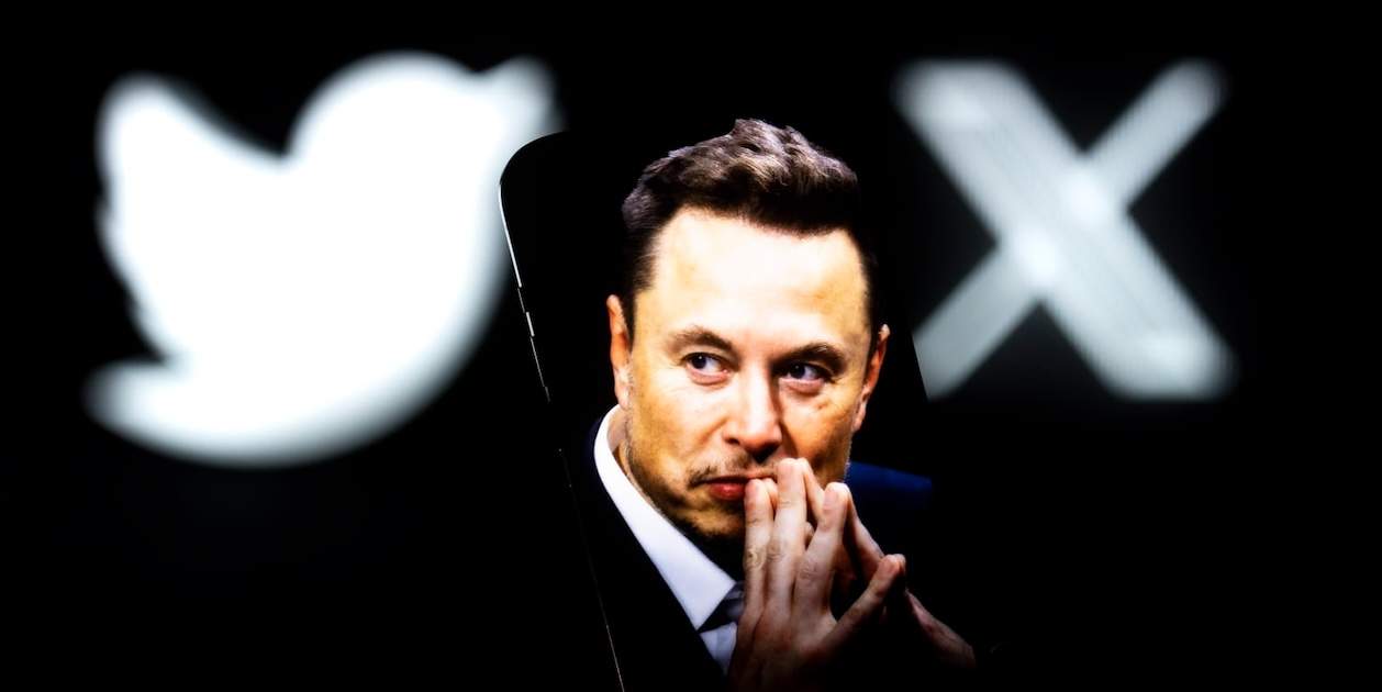 La sombra de Twitter sigue acechando a Elon Musk