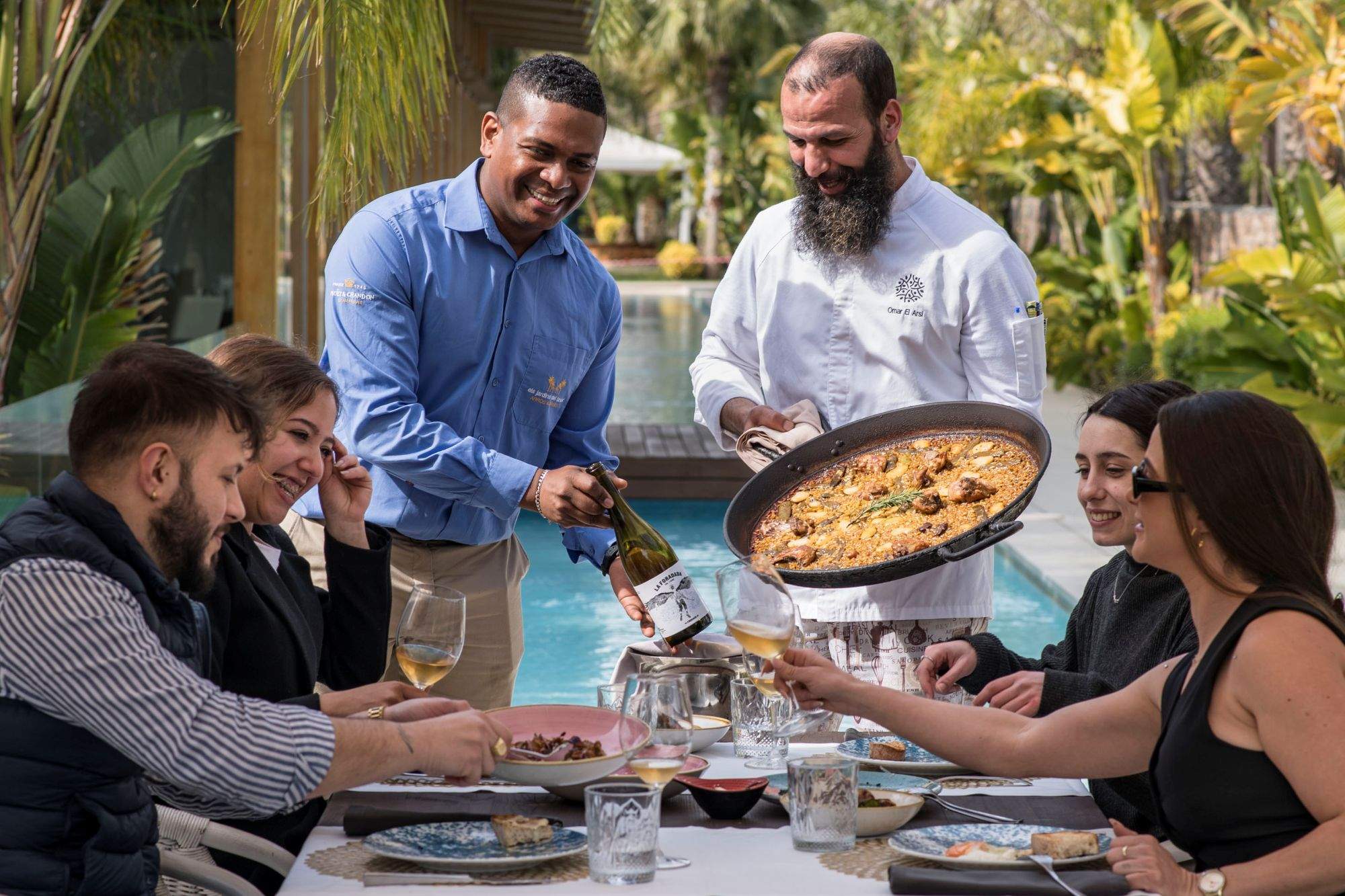Arros i Brases (Alcanar, Tarragona)   Alfredo Cáliz
