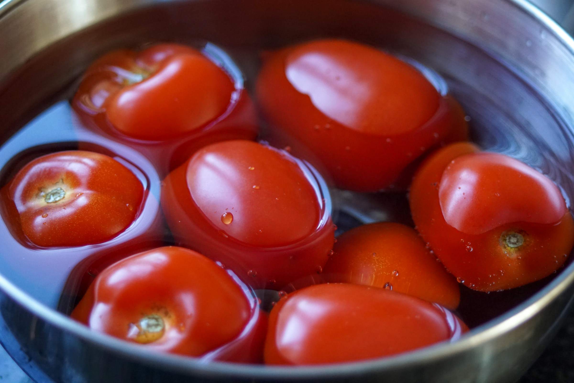 Tomàquets. Foto: Pexels